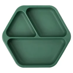 Tableware|Tiny Twinkle Silicone Suction Plate