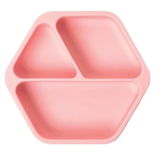 Tableware|Tiny Twinkle Silicone Suction Plate