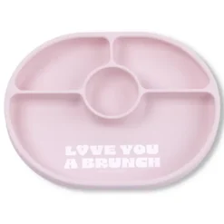 Tableware|Bella Tunno Silicone Suction Wonder Plate
