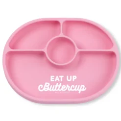 Tableware|Bella Tunno Silicone Suction Wonder Plate