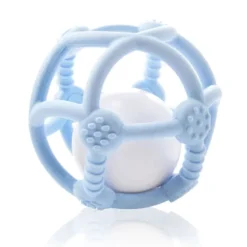 Silicone Teethers|Kidsme Silicone Teething Ball