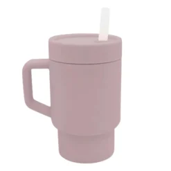 Food Prep & Storage|Melii Baby Silicone Tumbler