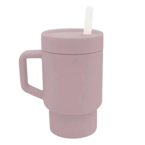 Food Prep & Storage|Melii Baby Silicone Tumbler