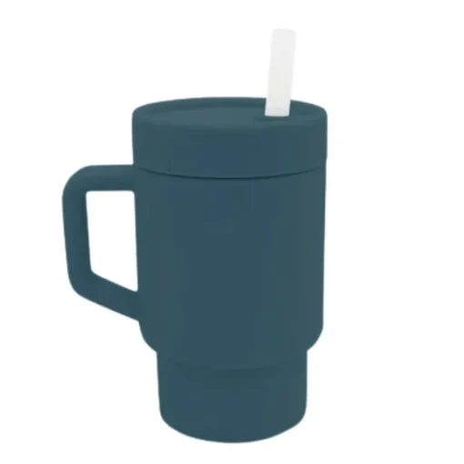 Food Prep & Storage|Melii Baby Silicone Tumbler