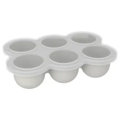 Food Prep & Storage|Kushies Silifreeze Tray