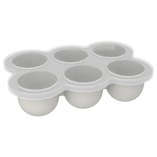 Food Prep & Storage|Kushies Silifreeze Tray