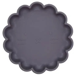 Tableware|Kushies Sililion Silicone Plate