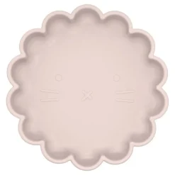 Tableware|Kushies Sililion Silicone Plate