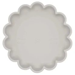 Tableware|Kushies Sililion Silicone Plate