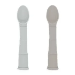 Tableware|Kushies Silipop Silicone Spoons - 2 Pack