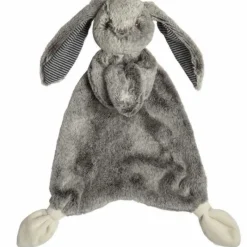 Plush Toys|Mary Meyer Baby Silky Bunny - Lovey