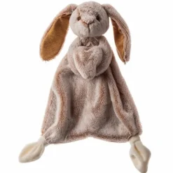 Plush Toys|Mary Meyer Baby Silky Bunny - Lovey