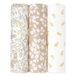 Swaddles|Aden & Anais Silky Soft Swaddles - 3 pack