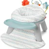 Activity Toys|Skip Hop Silver Lining Cloud 2-In-1 Activity Floor Seat