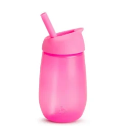 Tableware|Munchkin Simple Clean Straw Cup 10oz