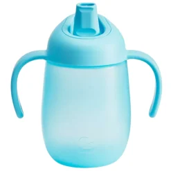Tableware|Munchkin Simple Clean Trainer Cup with Handles - 7oz