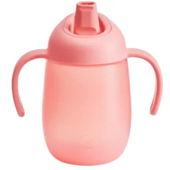Tableware|Munchkin Simple Clean Trainer Cup with Handles - 7oz
