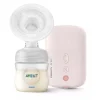 Breast Pumps|Philips Avent Single Electric Breast Pump