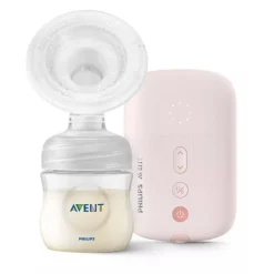 Breast Pumps|Philips Avent Single Electric Breast Pump
