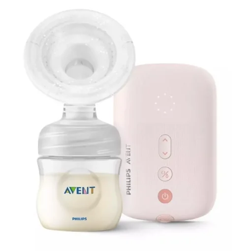 Breast Pumps|Philips Avent Single Electric Breast Pump