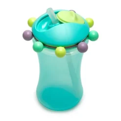 Tableware|Melii Baby Sippy Cup Abacus - 2 Pack