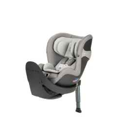 Convertible Car Seats|Rotating Car Seats|Cybex Sirona S 360° SensorSafe Convertible Car Seat