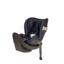 Convertible Car Seats|Rotating Car Seats|Cybex Sirona S 360° SensorSafe Convertible Car Seat