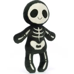 Plush Toys|Jellycat Skeleton Bob