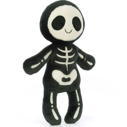 Plush Toys|Jellycat Skeleton Bob