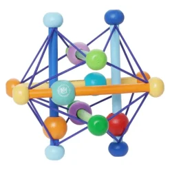 Sensory Toys|Manhattan Toys Skwish Colour Burst (unboxed)
