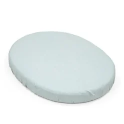 Bedding|Stokke Sleepi Mini Fitted Sheet V3