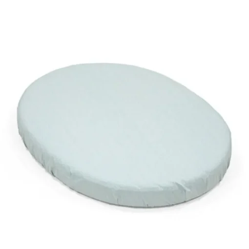 Bedding|Stokke Sleepi Mini Fitted Sheet V3
