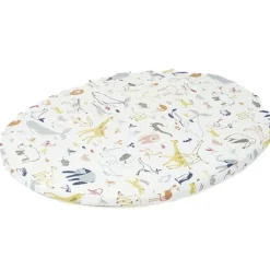 Bedding|Stokke Sleepi Mini Fitted Sheet V3