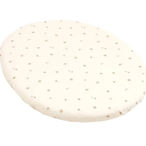Bedding|Stokke Sleepi Mini Fitted Sheet V3