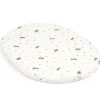 Crib Sheets|Bedding|Stokke Sleepi Mini Fitted Sheet V2