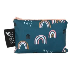 On-The-Go Feeding|Colibri Small Snack Bags