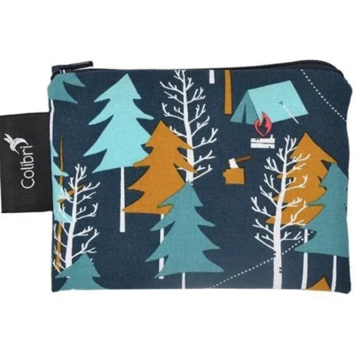 On-The-Go Feeding|Colibri Small Snack Bags