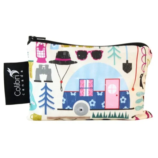On-The-Go Feeding|Colibri Small Snack Bags