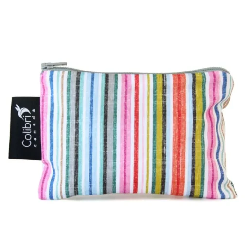 On-The-Go Feeding|Colibri Small Snack Bags