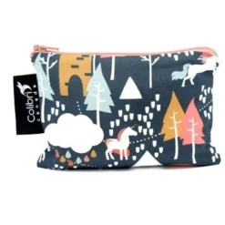 On-The-Go Feeding|Colibri Small Snack Bags