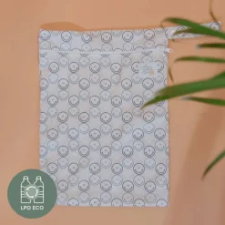 Wet Bags|La Petite Ourse Small Wet Bag