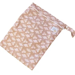 Wet Bags|La Petite Ourse Small Wet Bag