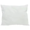 Bedding|Perlimpinpin Small White Pillow