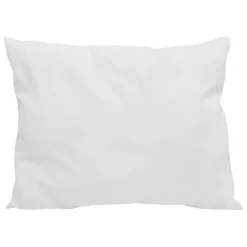 Bedding|Perlimpinpin Small White Pillow