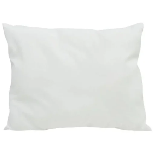 Bedding|Perlimpinpin Small White Pillow