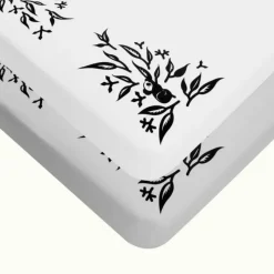 Crib Sheets|Bedding|Nanit Smart Crib Sheets