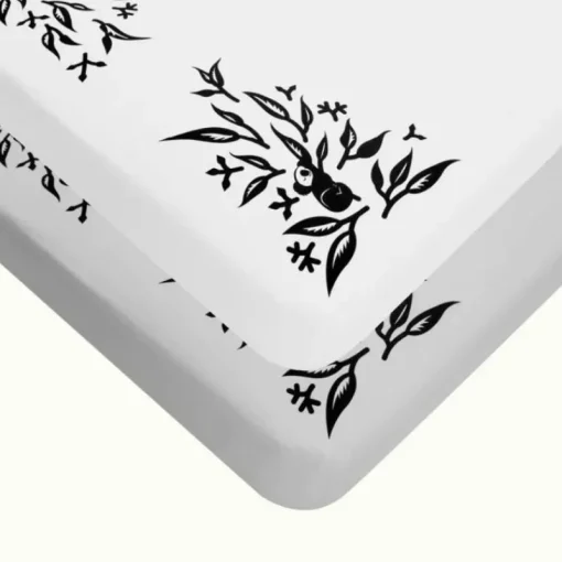 Crib Sheets|Bedding|Nanit Smart Crib Sheets