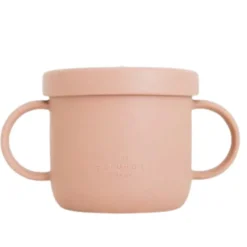 On-The-Go Feeding|The Saturday Baby Snack Cup