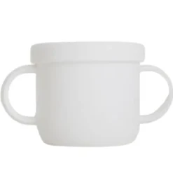 On-The-Go Feeding|The Saturday Baby Snack Cup