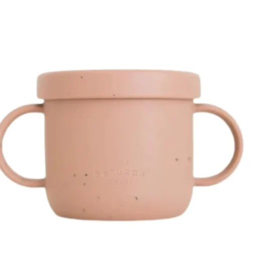 On-The-Go Feeding|The Saturday Baby Snack Cup